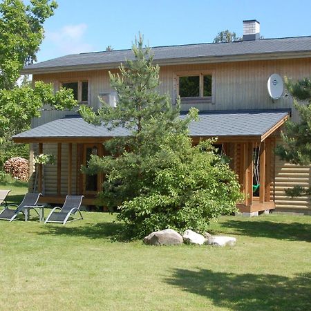 Kibuvitsa Holiday House Muratsi エクステリア 写真