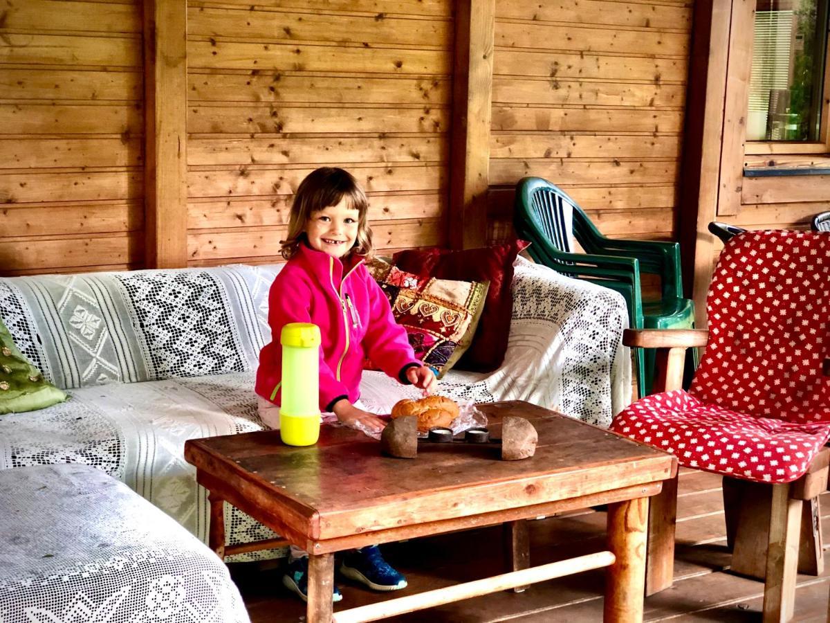 Kibuvitsa Holiday House Muratsi エクステリア 写真