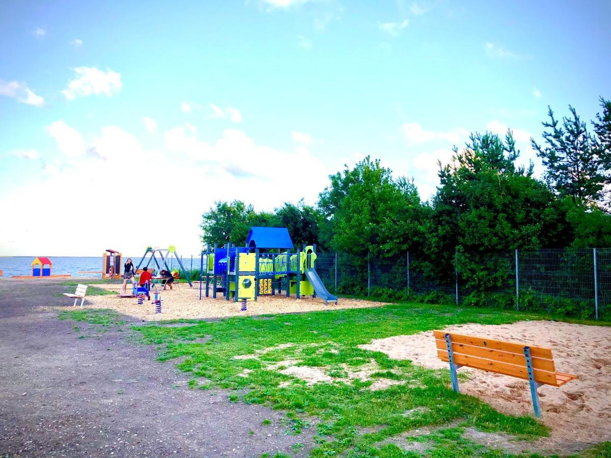 Kibuvitsa Holiday House Muratsi エクステリア 写真