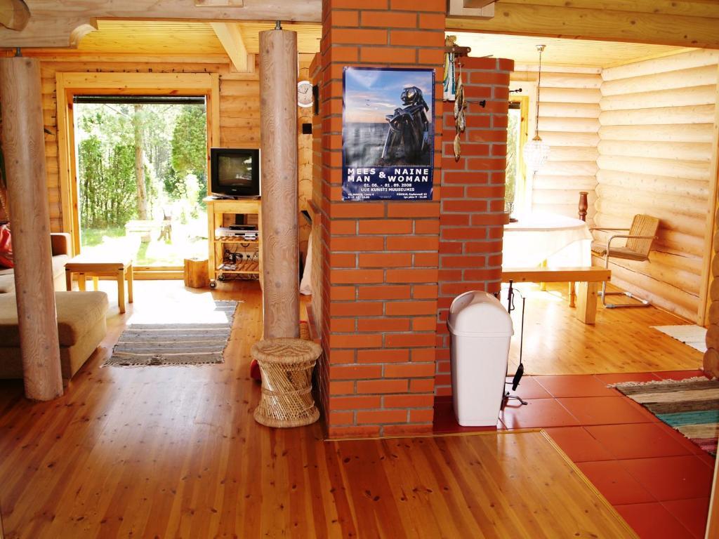 Kibuvitsa Holiday House Muratsi エクステリア 写真