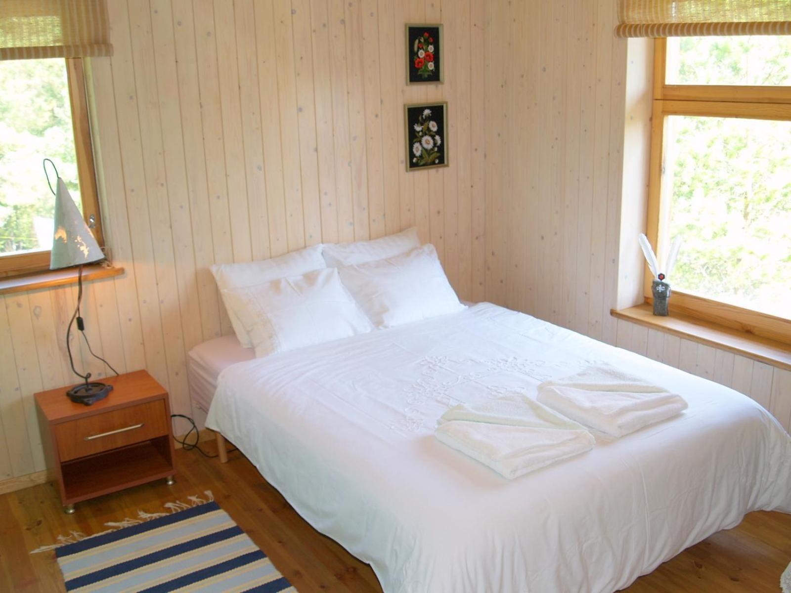 Kibuvitsa Holiday House Muratsi エクステリア 写真