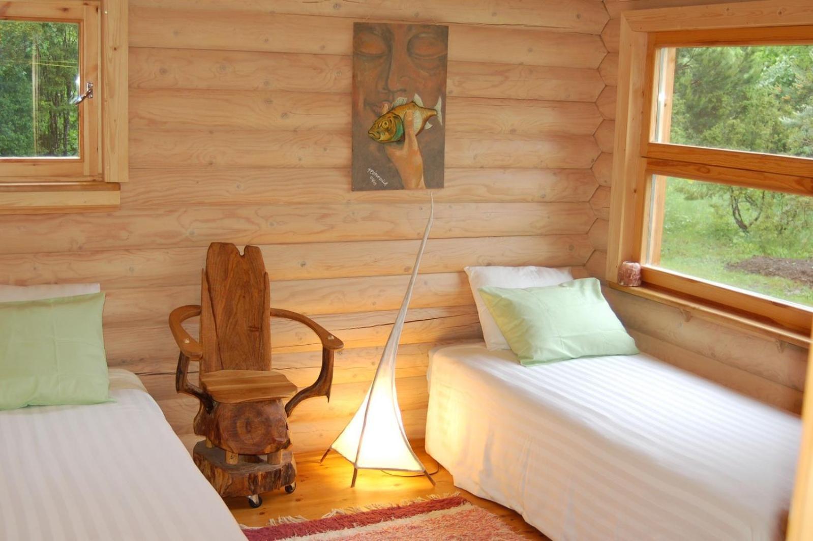 Kibuvitsa Holiday House Muratsi エクステリア 写真