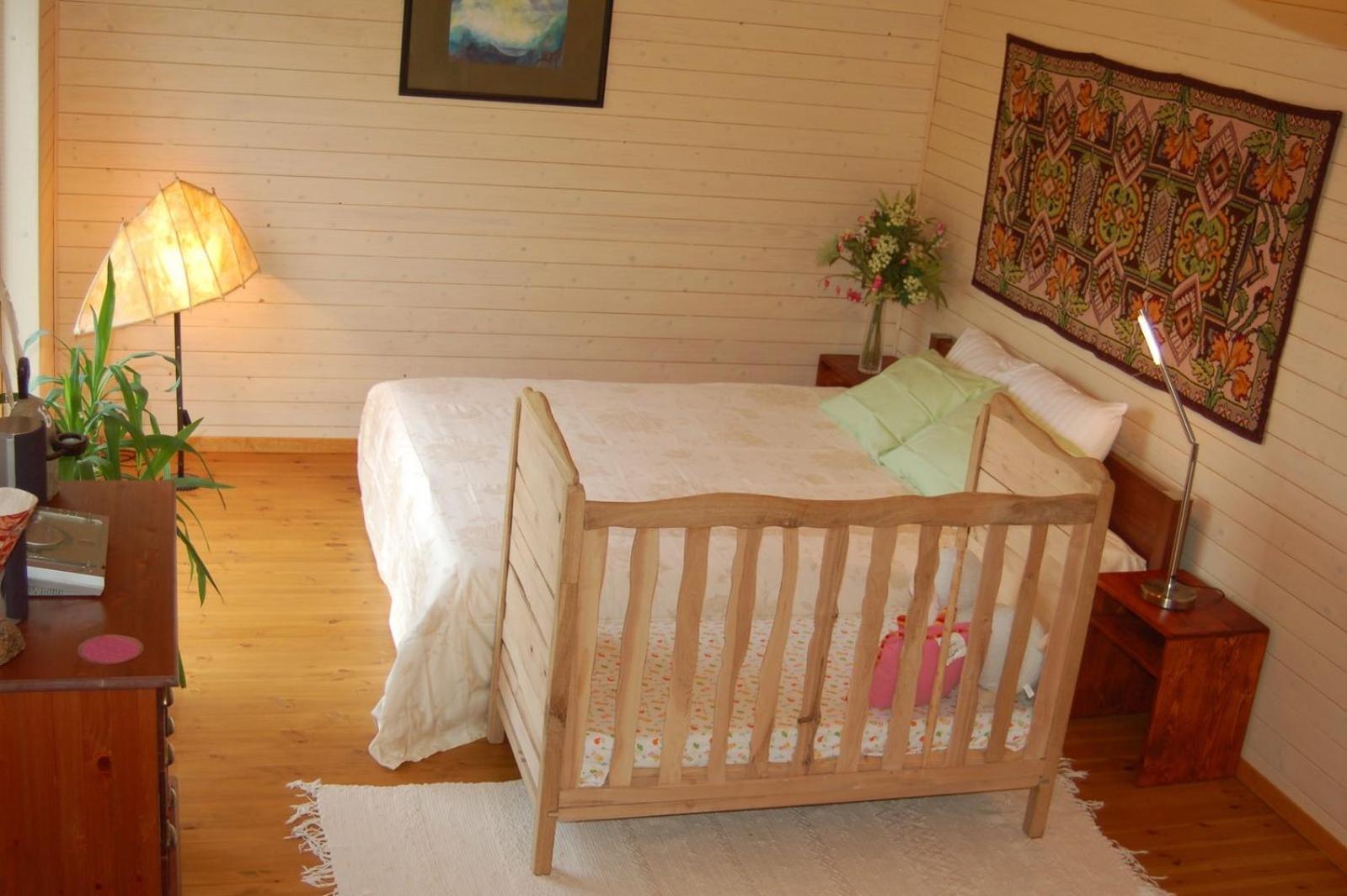 Kibuvitsa Holiday House Muratsi エクステリア 写真