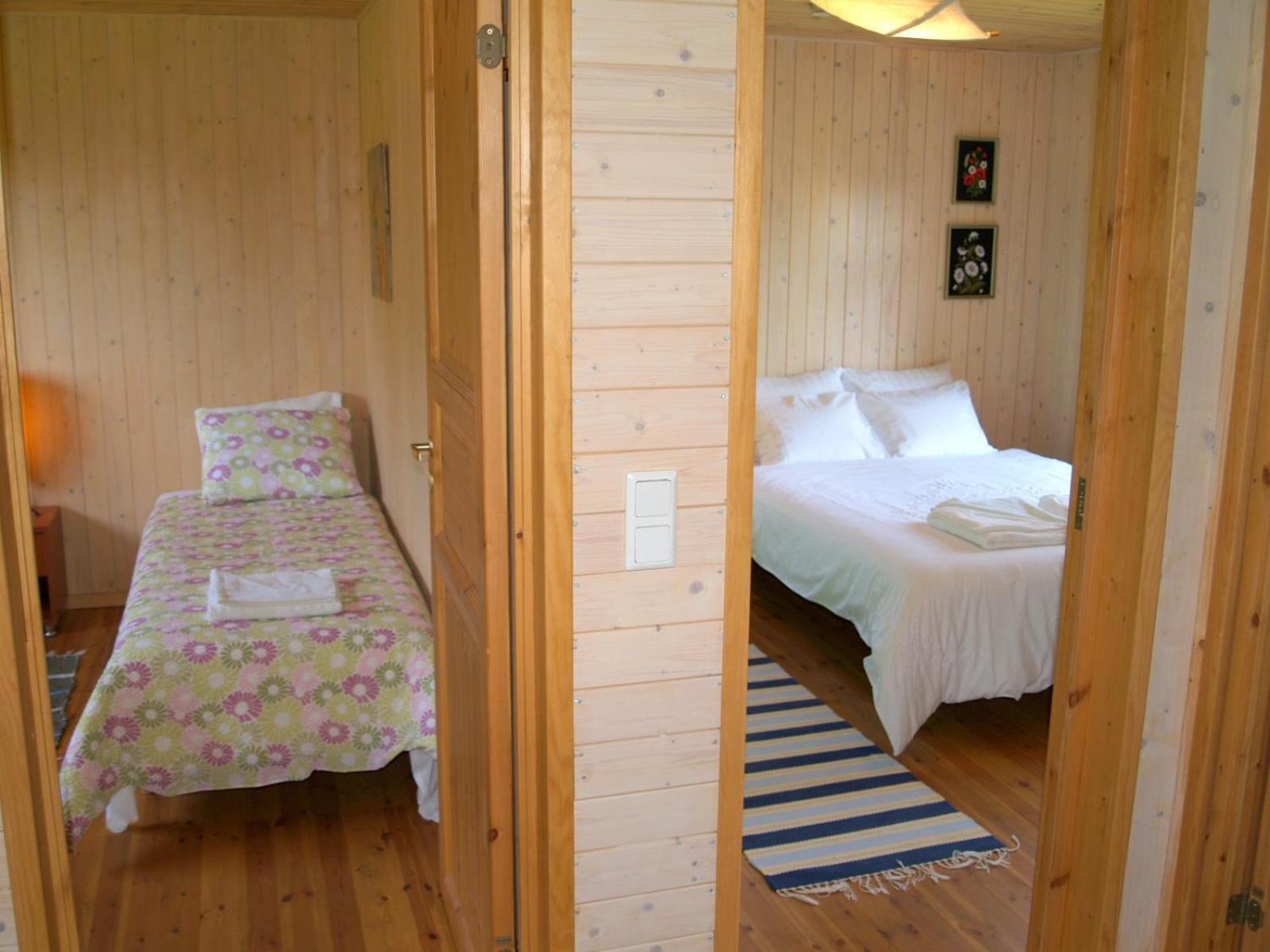 Kibuvitsa Holiday House Muratsi エクステリア 写真