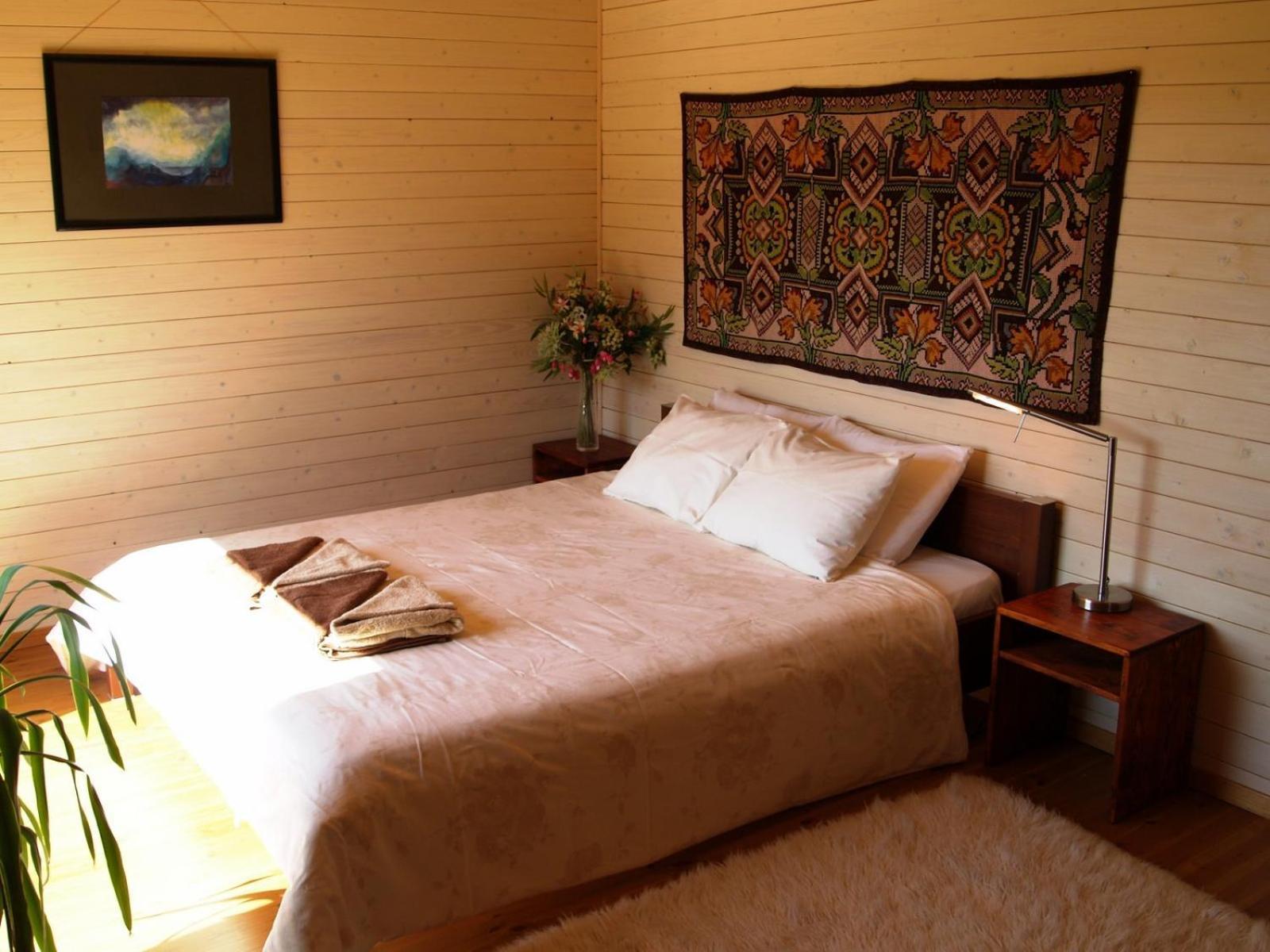 Kibuvitsa Holiday House Muratsi エクステリア 写真