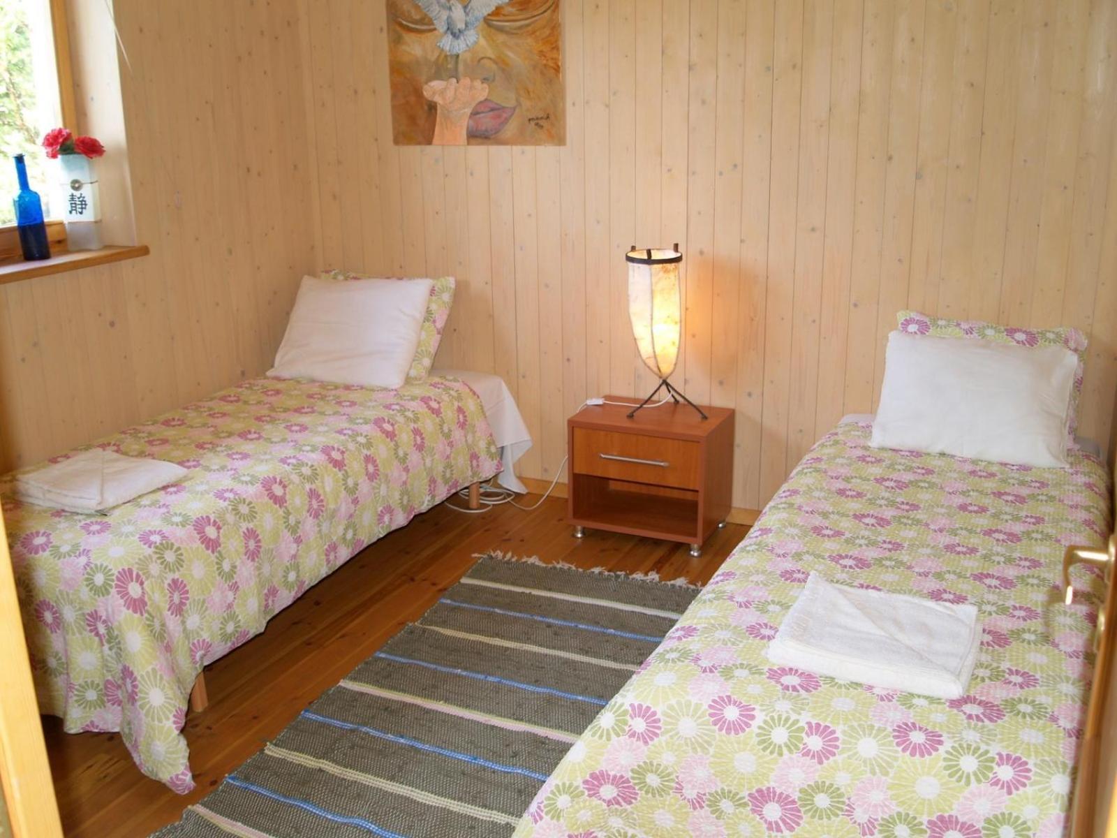 Kibuvitsa Holiday House Muratsi エクステリア 写真