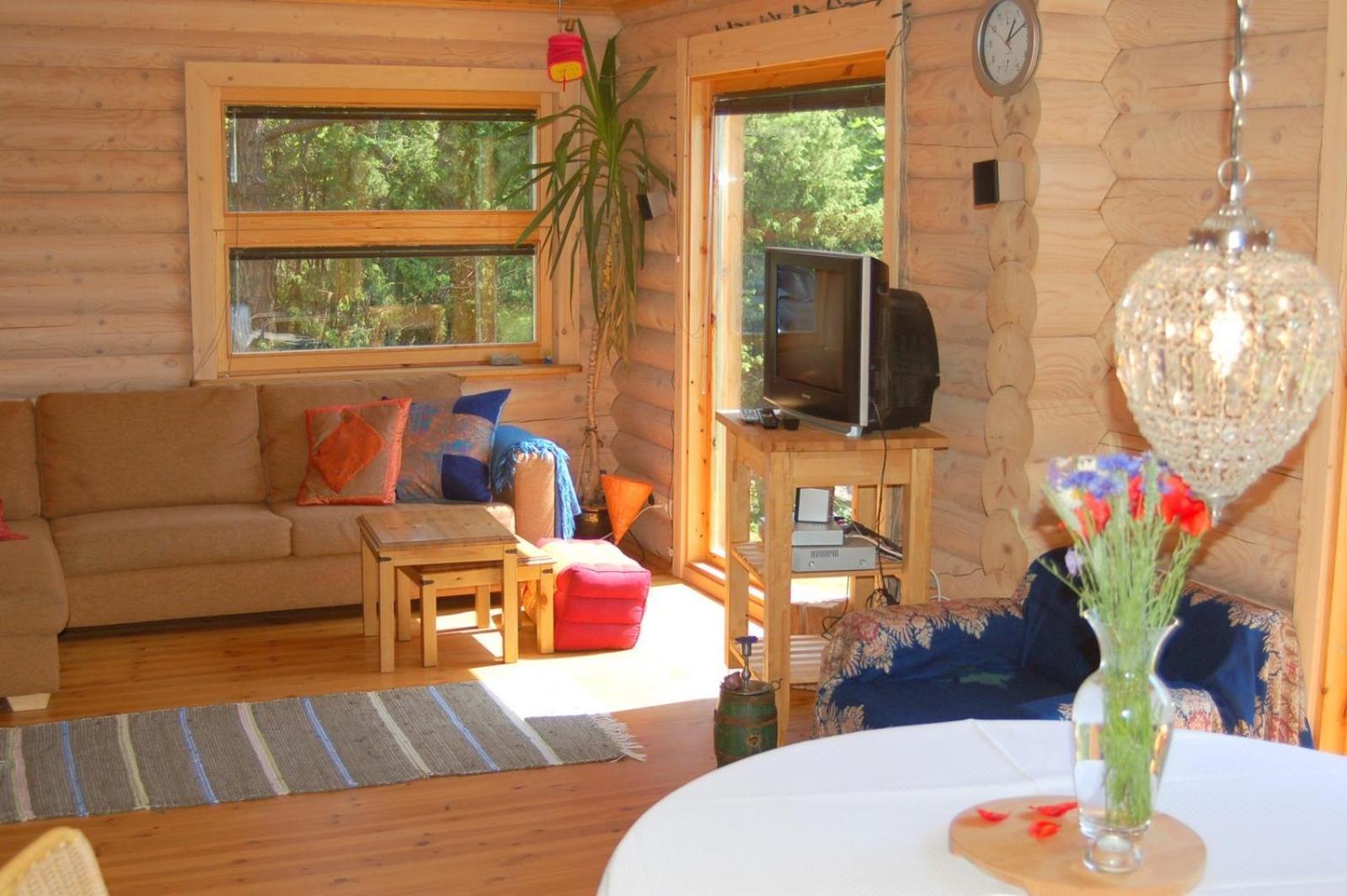Kibuvitsa Holiday House Muratsi エクステリア 写真