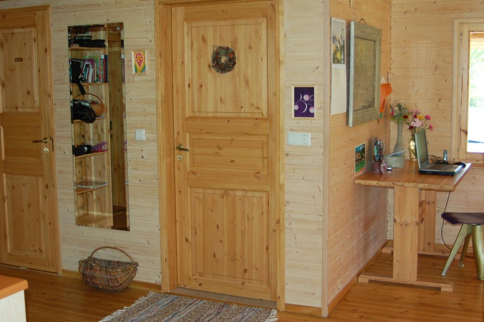 Kibuvitsa Holiday House Muratsi エクステリア 写真