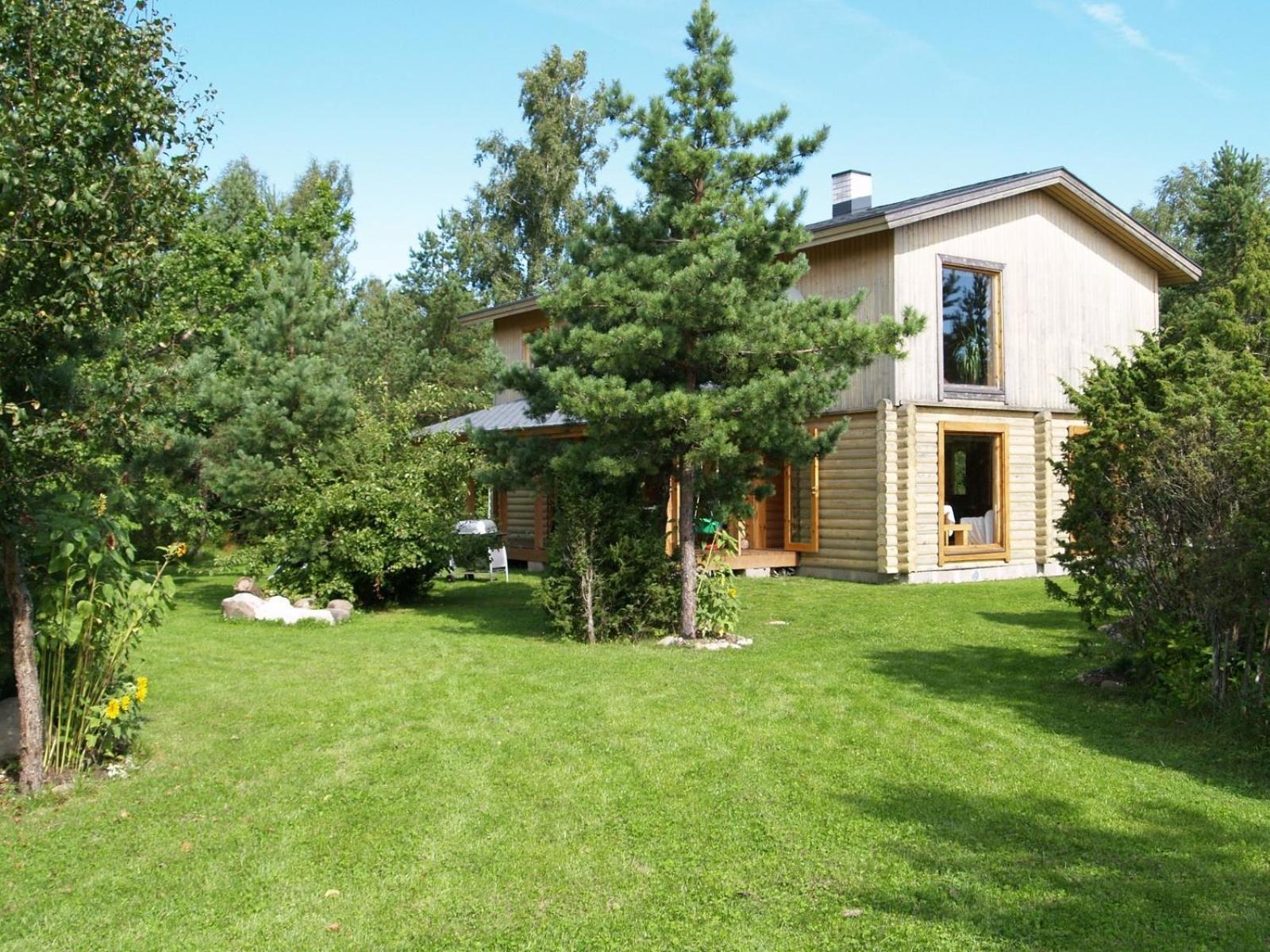Kibuvitsa Holiday House Muratsi エクステリア 写真