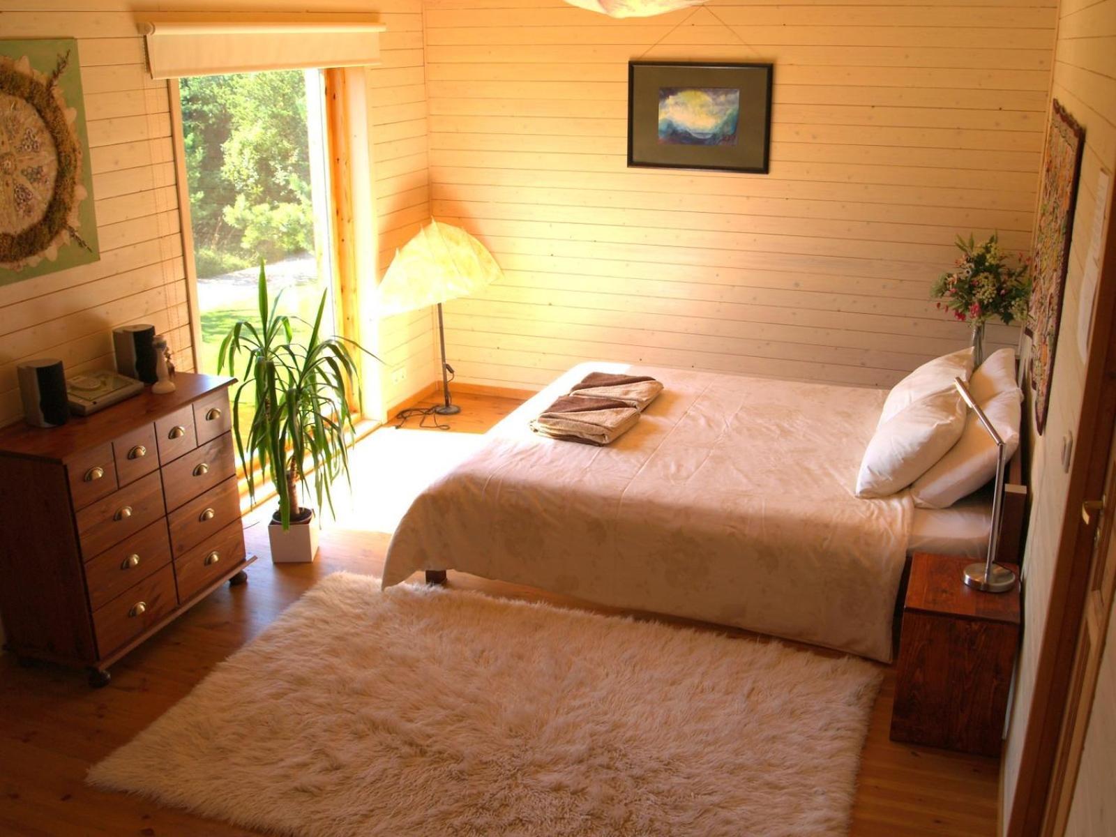 Kibuvitsa Holiday House Muratsi エクステリア 写真