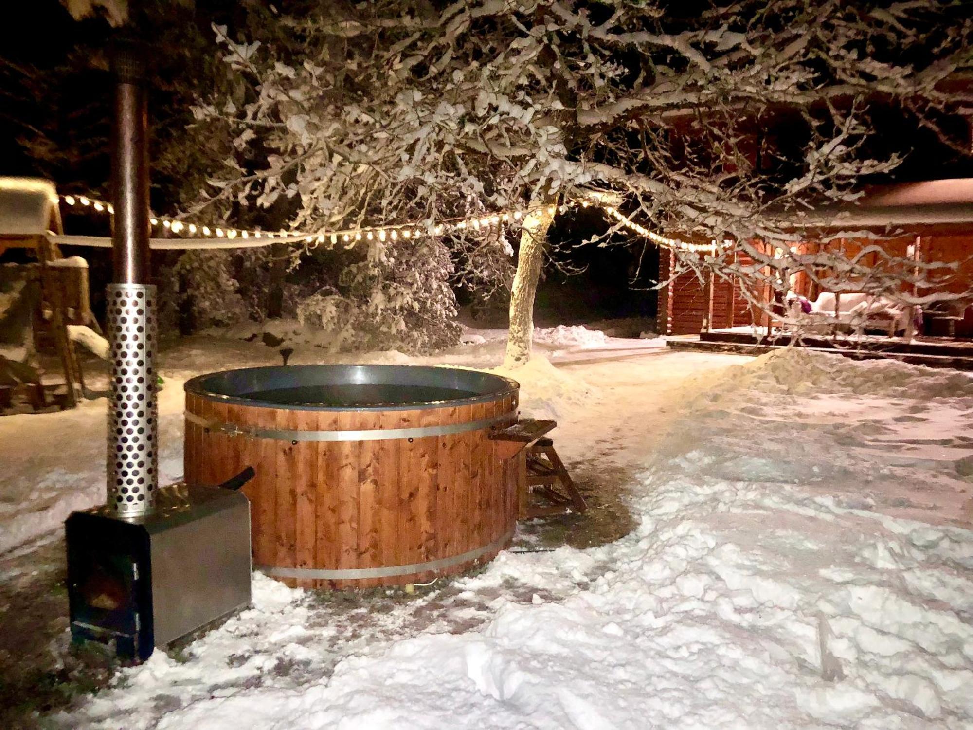 Kibuvitsa Holiday House Muratsi エクステリア 写真