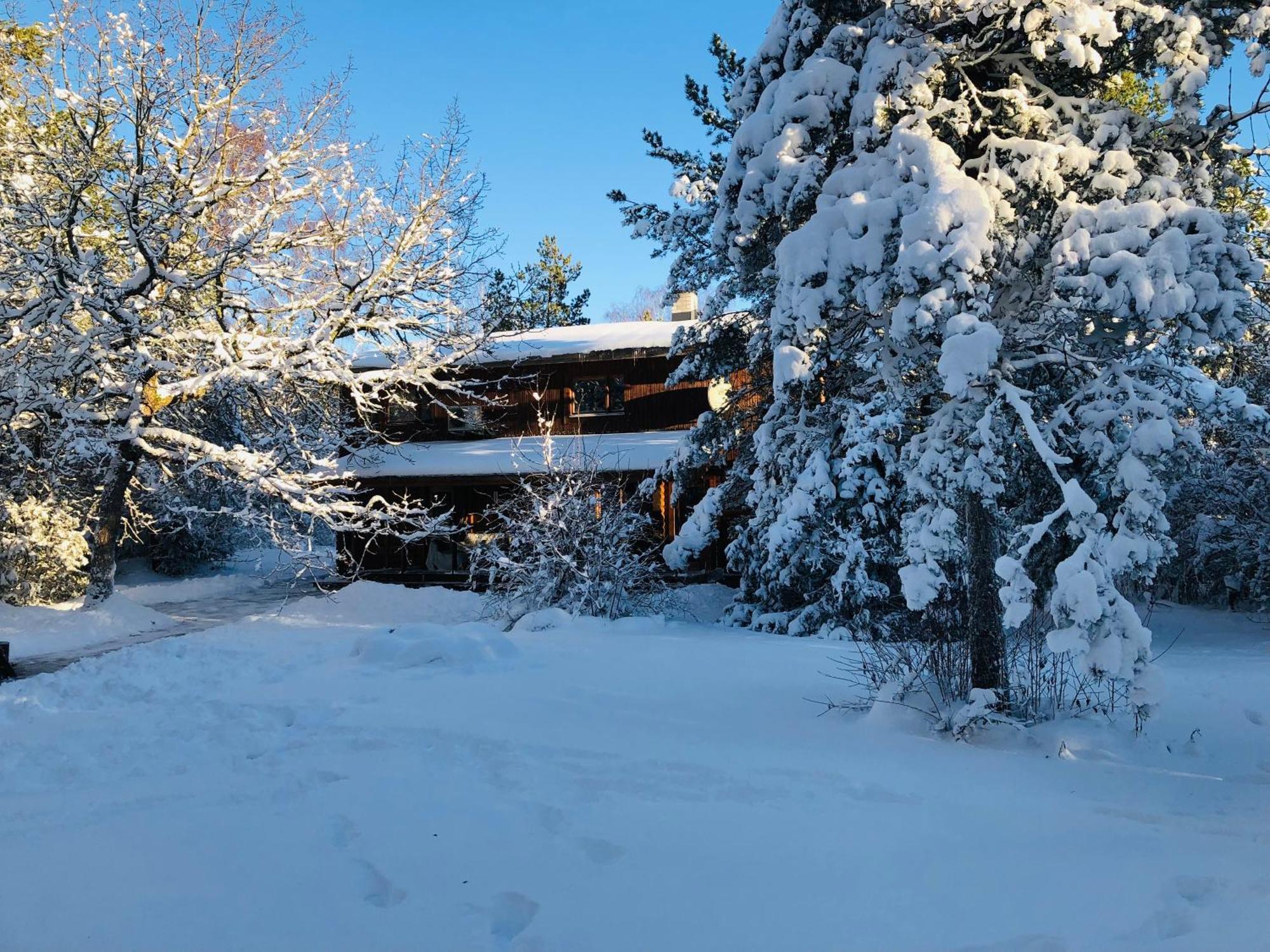 Kibuvitsa Holiday House Muratsi エクステリア 写真