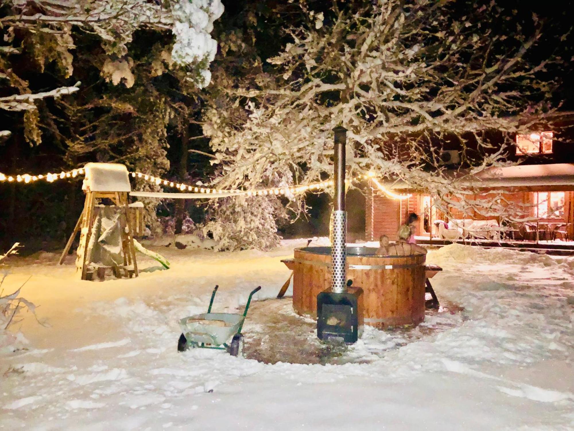 Kibuvitsa Holiday House Muratsi エクステリア 写真