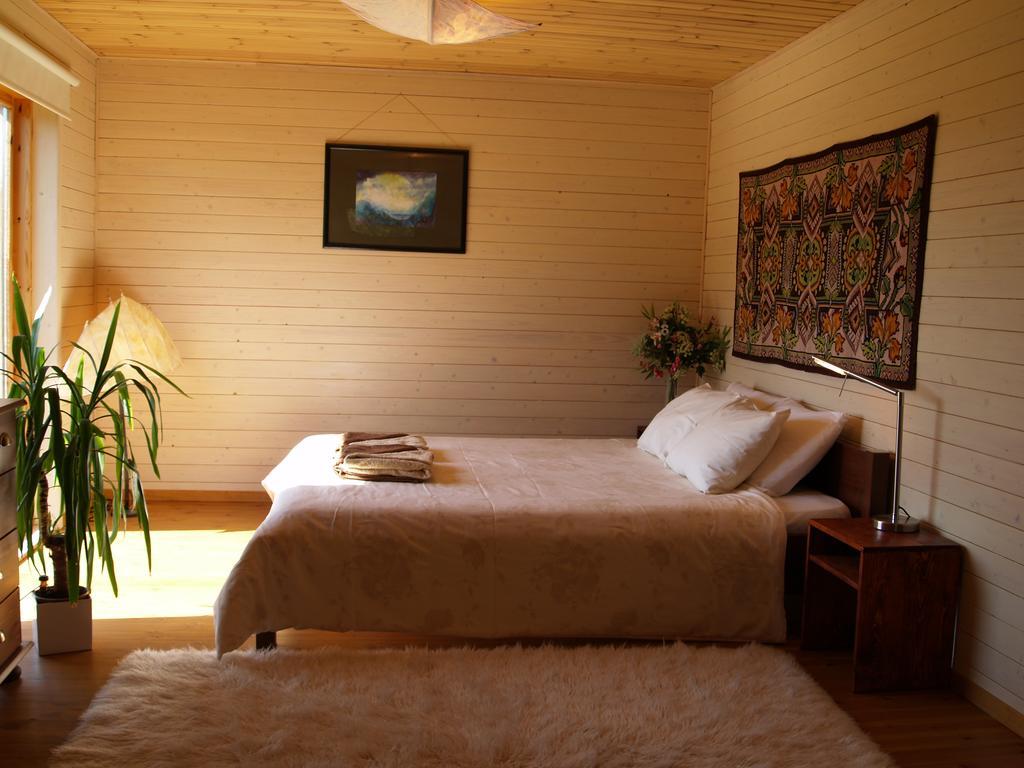 Kibuvitsa Holiday House Muratsi エクステリア 写真