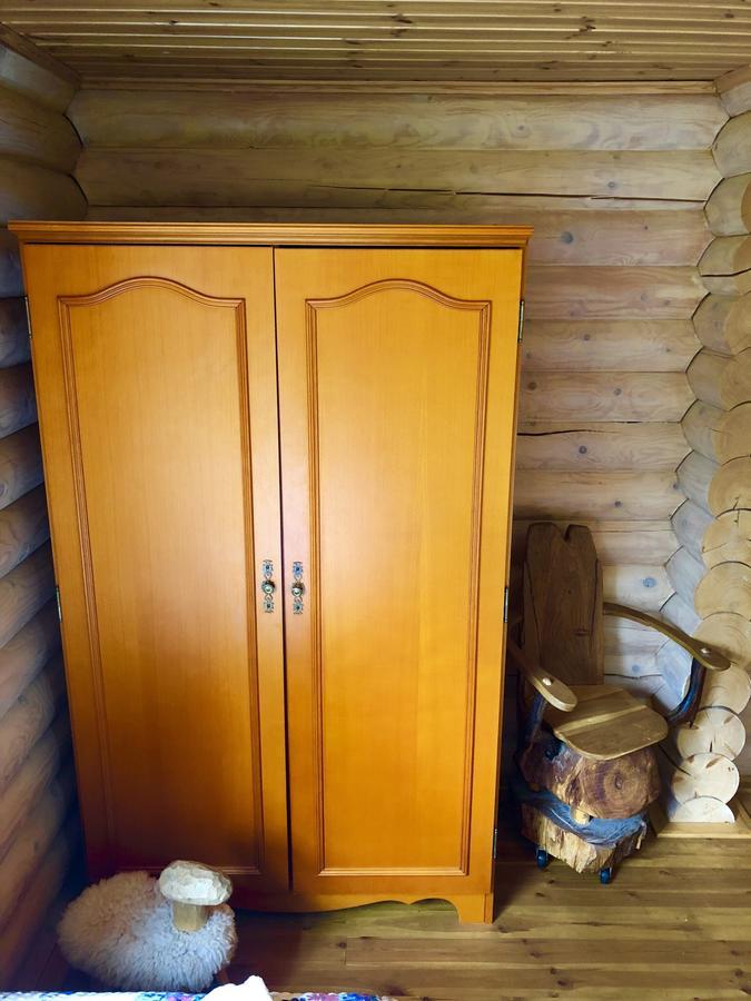 Kibuvitsa Holiday House Muratsi エクステリア 写真