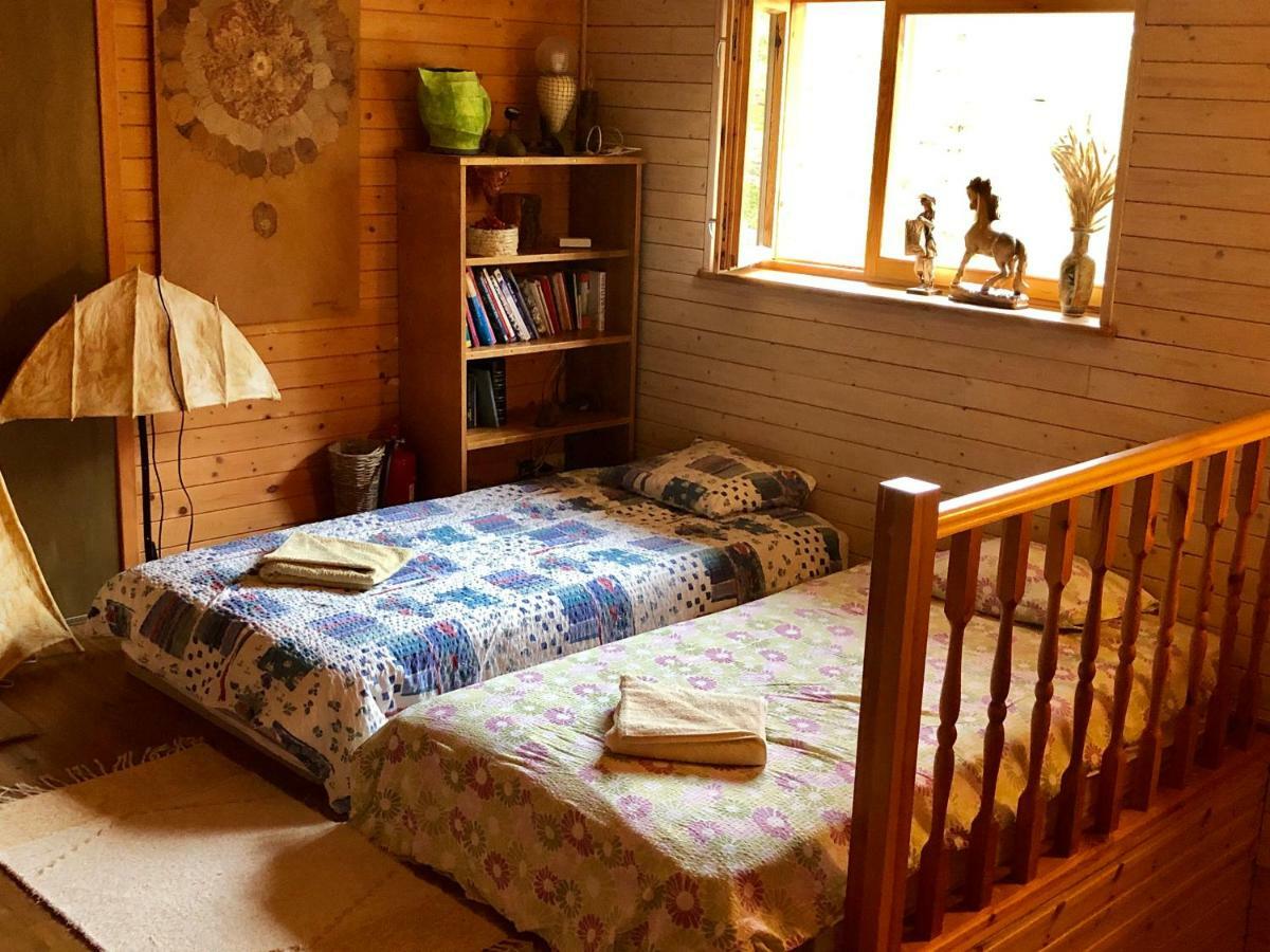 Kibuvitsa Holiday House Muratsi エクステリア 写真