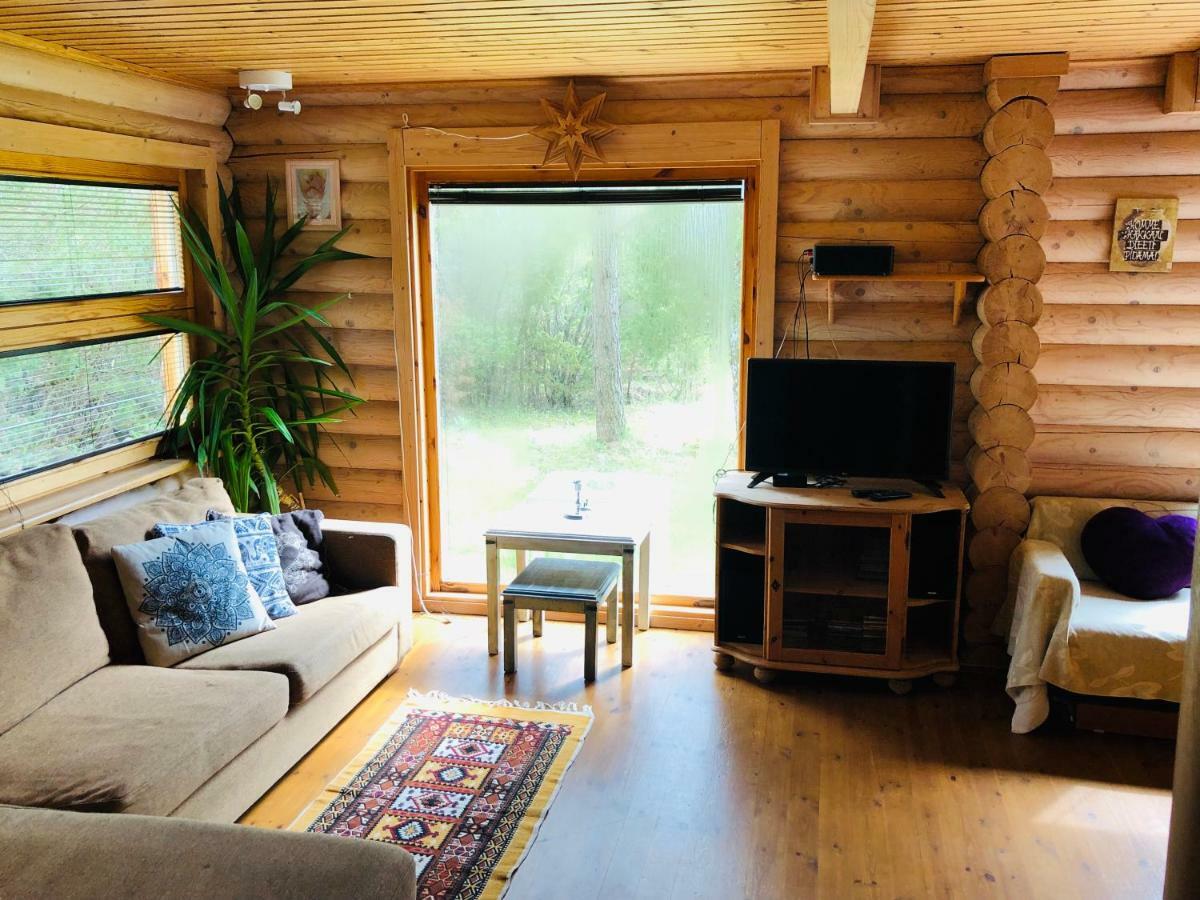 Kibuvitsa Holiday House Muratsi エクステリア 写真