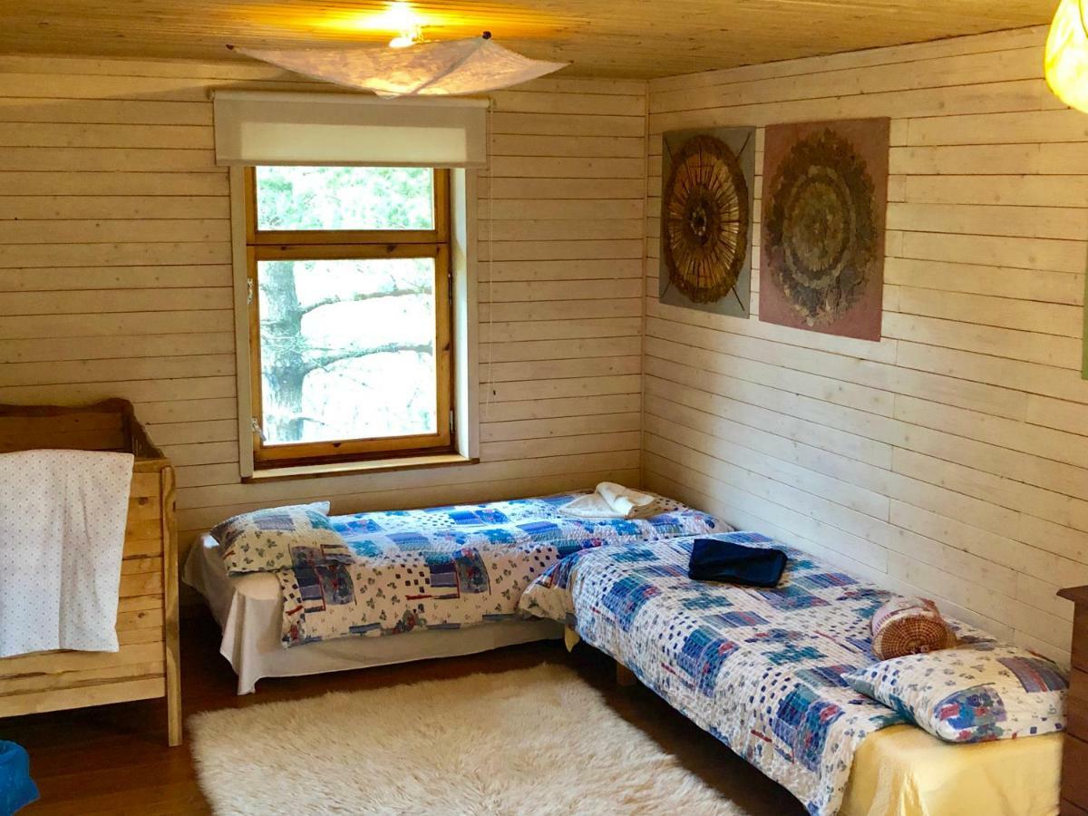 Kibuvitsa Holiday House Muratsi エクステリア 写真